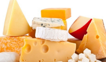 Cheese Industry (EN)